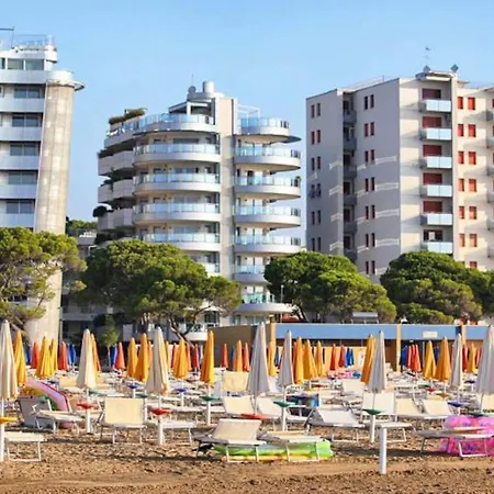 Modern A Few Steps From The Lignano Sabbiadoro