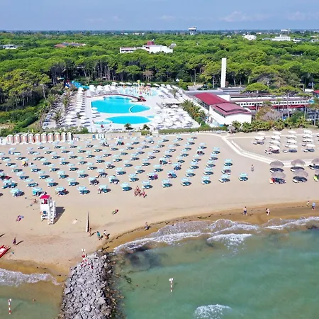Modern A Few Steps From The * Lignano Sabbiadoro